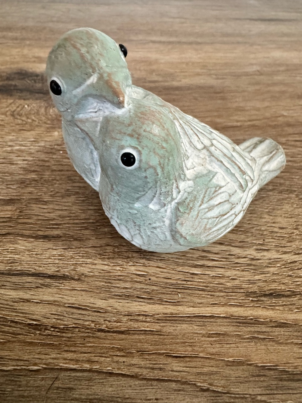 Isabel Bloom Birds Always and Forever Figure